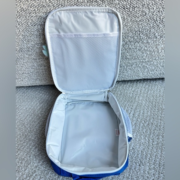 2024 Phillies Phanatic Lunch Box -Brand New! - Picture 4 of 5